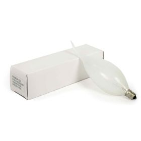 15 Watt Candle-Lite Light Bulb - Min of 25