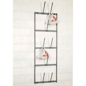 Narrow Wine Bottle Dryer Wall