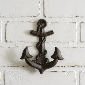 Anchor Wall Hook - Min of 2