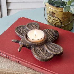 Bee Tealight Holder - Min of 2