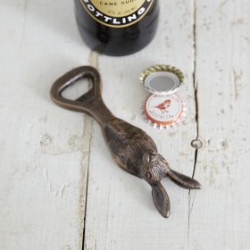 Briar Hare Bottle Opener - Min of 2