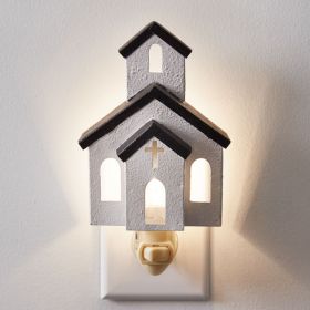 Church Night Light - Min of 4