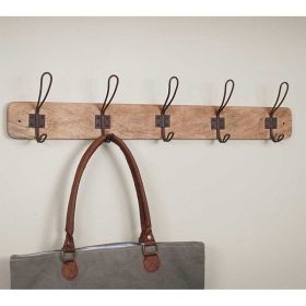 Wood Entryway Rack - Min of 2