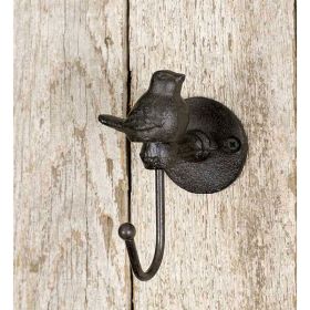 Songbird Wall Hook - Min of 4