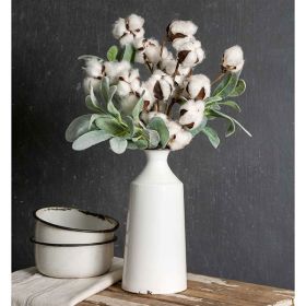 Milk Bottle Vase - Min of 2