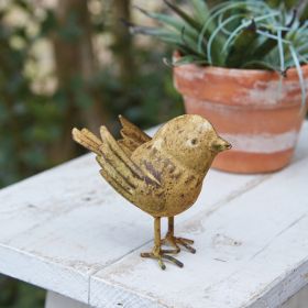 Thornehill Bird Figurine - Min of 4