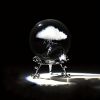 Thunder Cloud Crystal Ball