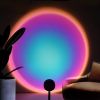 Sunset Projector Table Lamp