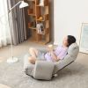 game chair, lounge chair