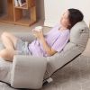 game chair, lounge chair