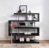 Writing Desk w/Shelf