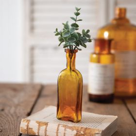 Antique (Option: Inspired Apothecary Bottle)