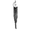 Black Moon Decor Dream Catcher; Hanging Dream Catcher; Wall Decor Valentine's Day Gifts Birthday Gifts