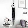 Black Moon Decor Dream Catcher; Hanging Dream Catcher; Wall Decor Valentine's Day Gifts Birthday Gifts